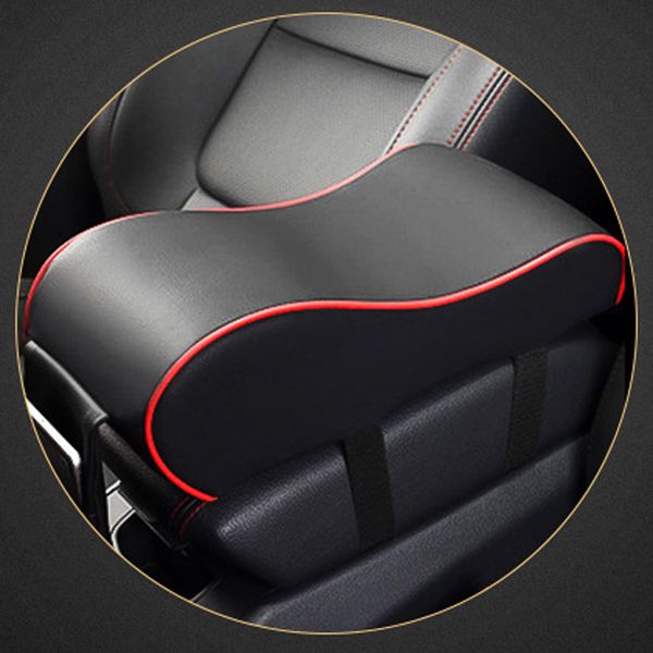 

universal car armrest pad arm rest seat box pad for xf xj xjs xk s-type x-type xj8 xjl xj6 xkr xk8 xjs x320 x308