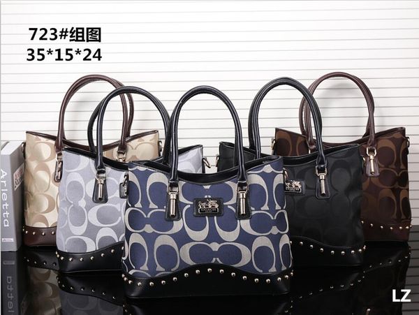 

Lz 723 new tyle fa hion bag ladie handbag bag women tote bag backpack bag ingle houlder bag