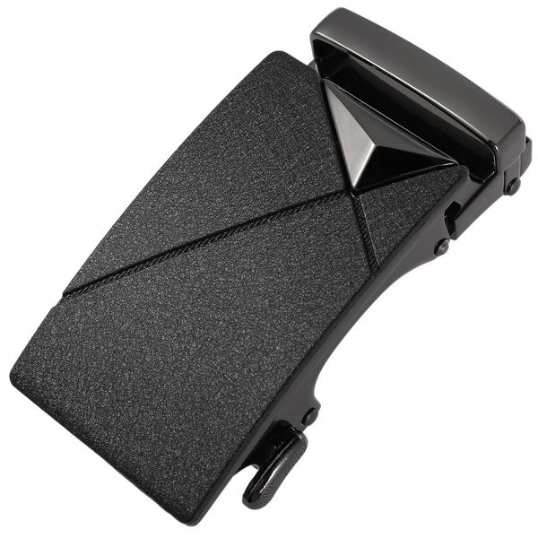 

automatic ly36-7795 belt automatic buckle belt buckle ly36-7795, Slivery;black