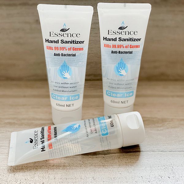 

лучший продавец siruini wash free дезинфицирующее средство для рук с витамином е высокое качество для домашнего офиса dhl free