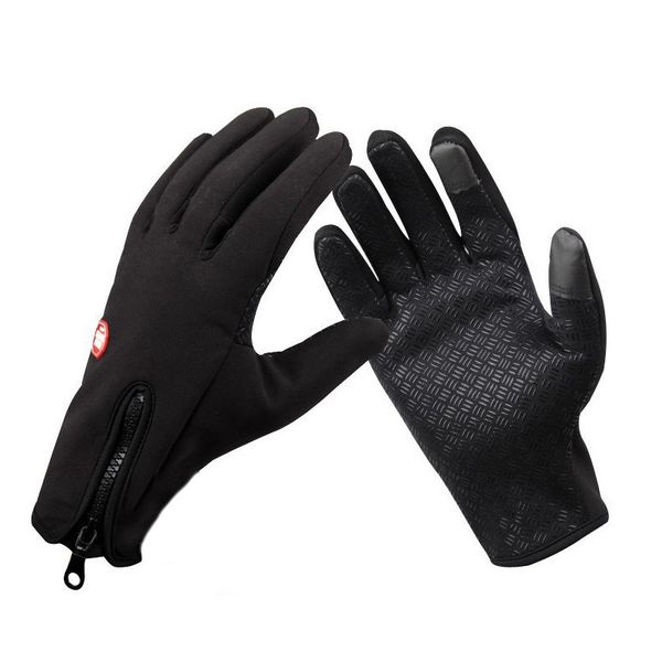 

new arrived brand women men ski gloves snowboard gloves motorcycle riding winter touch screen snow windser glove