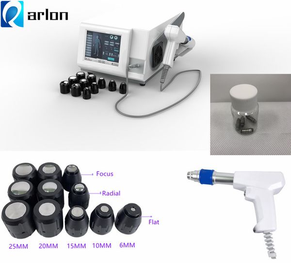 

radial shockwaves fat reduction physiotherapy machine/home use physical shock wave therapy machine for cellulite