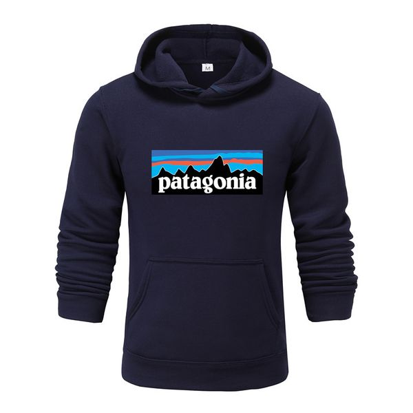 

2019 luxury mens designer hoodie hip hop fashion men women sweatshirts hoodies designer hoodies for men, Black