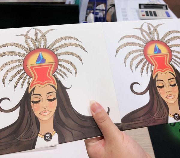 

Ki crown co metic prince a azteca palette 30 color glf eye hadow prince a azteca eye hadow ea y to wear dhl hipping