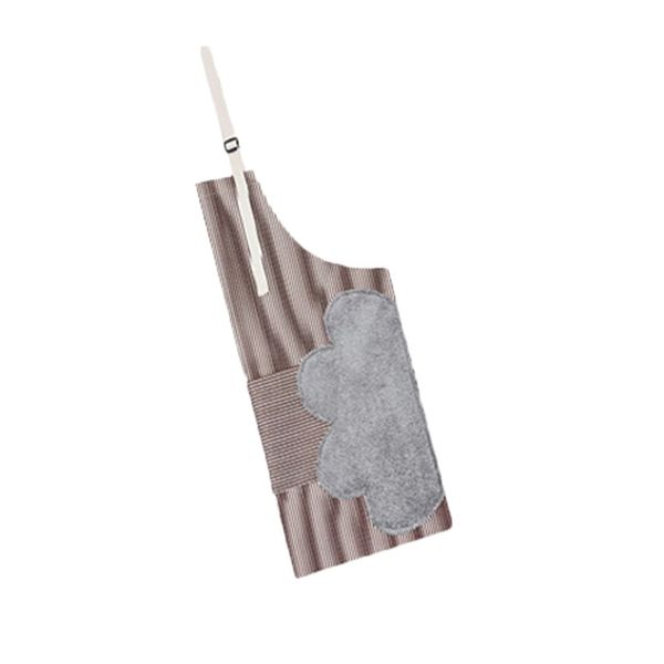 

waterproof hand erasable apron abrasion hand apron waterproof and oil-proof kitchen utility equipment