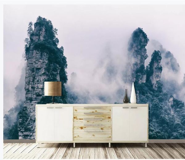 

живопинй ле пейзаж он наенна Ѭопи 3d обои 3d обои дл елевизоѬа он