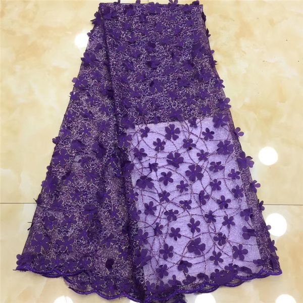 

embroiderd кружевная ткань bzl-8.0523 с красивыми маленькими цветами нигерийская кружевная ткань для вечернего платья, Black;white