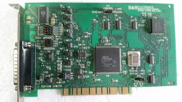 

100% испытала работу идеально подходит для отправки данных rts (232) модель 3pciosd1a