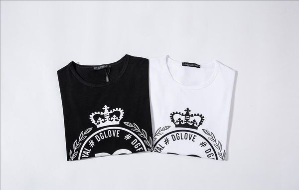 

snake harajuku box tee camouflage logo short sleeve fashion high street hip hop cotton women mens designer t shirts #m28, White;black