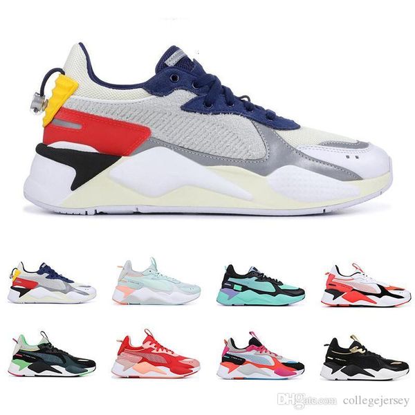 

2019 rs-x reinvention toys transformers men women running shoes blue atoll fuchsia purple mens trainers fashion sports sneakers size 36-45