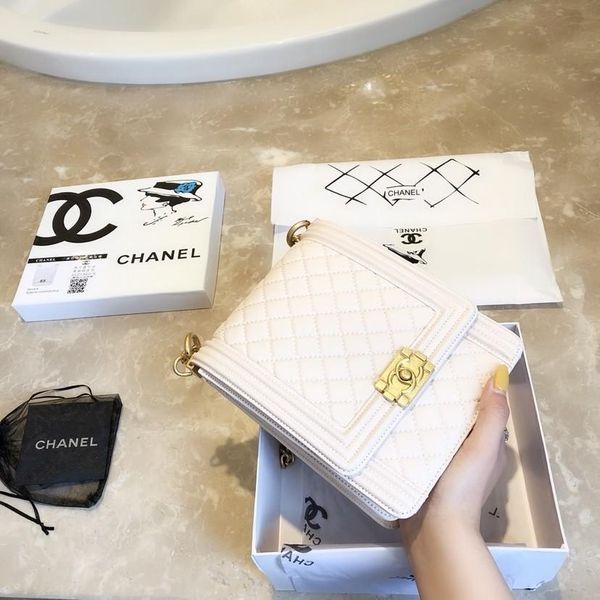 

2019 Новые женские дизайнерские сумки сумки Мода High End Атмосфера Лучшие качества Ав