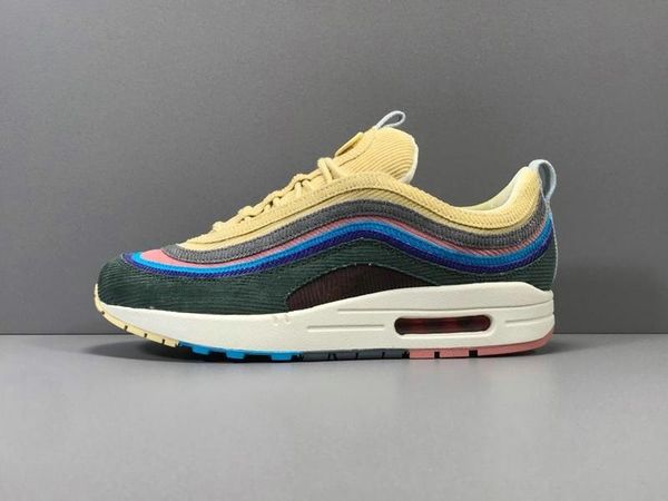 

Dhl fa t hipping authentic 1 97 vf 97 w running hoe 97 ean wother poon fa hion neaker ize u 5 5 13