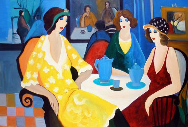 

ицчак таркей nouvelles figuration главная картины современные сеньора портрет ручной работы маслом на холсте выпуклые и вогнутые texture it1