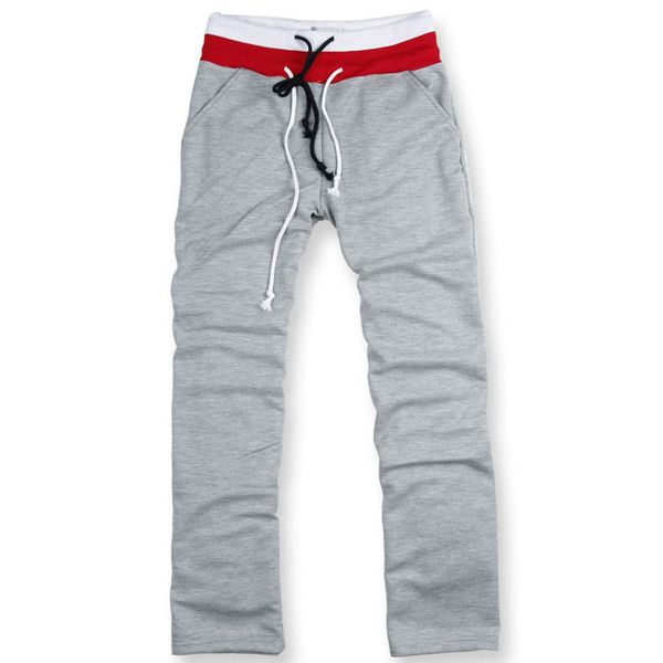 

горячие 2020 открытый летний thin дешевые спортивной тренировки фитнес jogger бегающих спортивная беговая homme баскетбол брюки мужчины