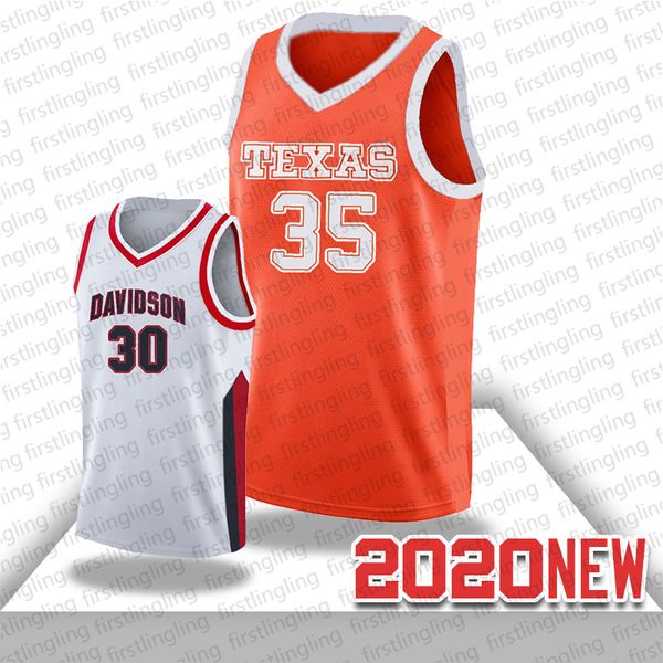 

ncaa college luka 33 scottie pippen 91 dennis rodman allen 3 iverson stephen 30 curry vince 15 carter donovan 45 mitchell 77 doncic 7 duran, Black;red