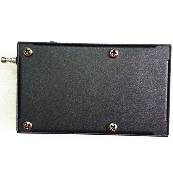 

xh-560s frequency tester frequency analyzer 50mhz-2.4ghz for two way radio walkie talkie ctcss dcs decorder metal case