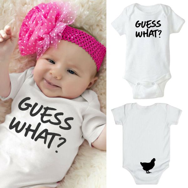 

0-18M Letter Funny Romper Infant Girls Newborn Baby Boy Long Sleeve Summer Autumn Sunsuit Romper Playsuit Clothes Outfit