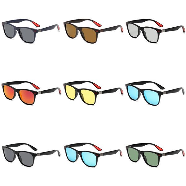 

classic gold brown pilot солнцезащитные очки 2030 gafas de sol sonnenbrille vintage солнцезащитные очки для мужчин gafas de sol новые с box, White;black