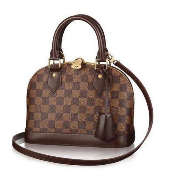 

Alma bb n41221 new women fa hion how houlder bag tote handbag handle cro body me enger bag