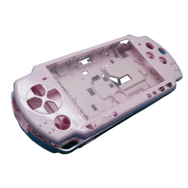 

ostent full housing shell faceplate case part replacement for sony psp 2000