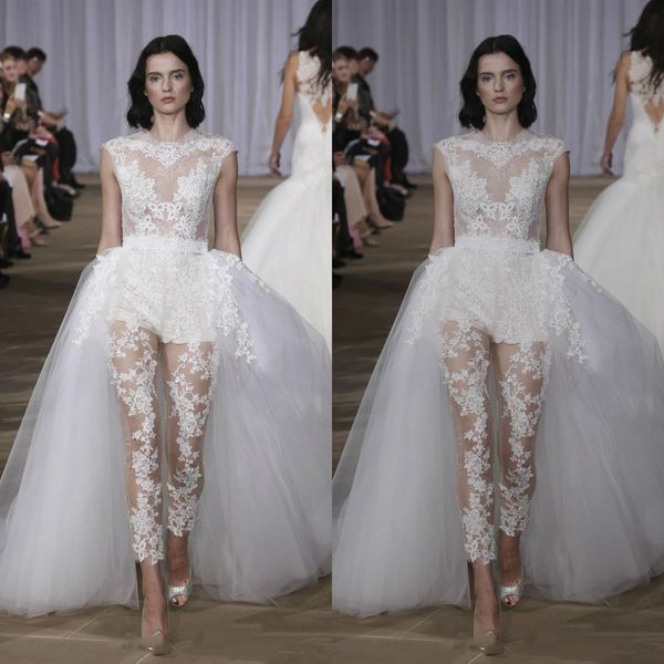 tute da sposa 2019