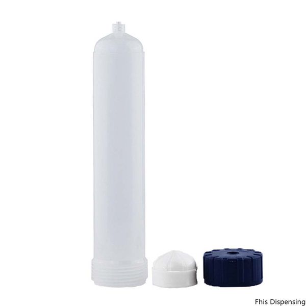 

thickening explosion-proof 200cc luer lock dispenser syringe barrel adapter