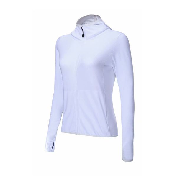 

women keep warm running jacket yoga zipper long sleeve women sport jacket fitness ladies hoodies sports women's gym clothing