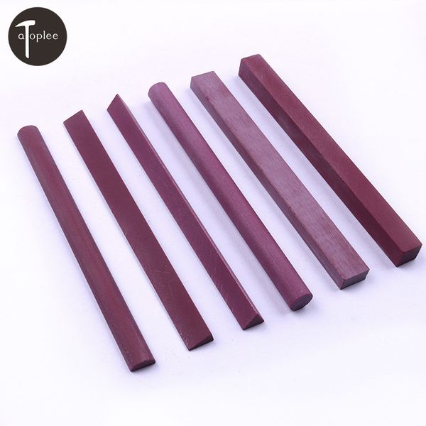 

1pcs 6 types shape ruby grindstone 3000# professional kitchen knife whetstone sharpener sharpening graver oilstone