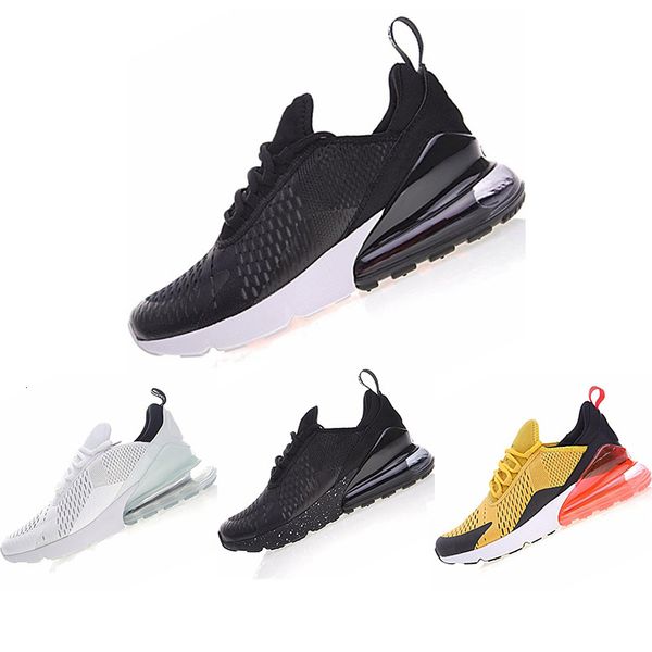 

og cushion and damping rubber kids running sneakers light weight 27c og mesh breathable damping athletic sports shoes, Black