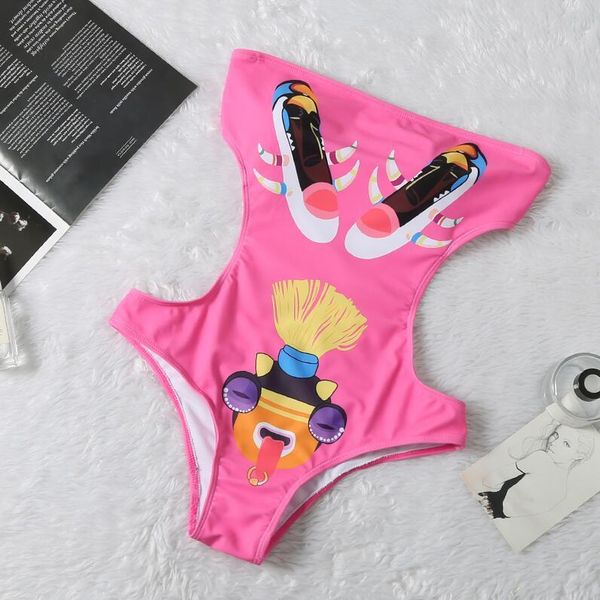 

8840# sellerluxury swimwear women brandbikini designerswimsuit ladies summer beach one-piece swimwsuit brandswimwear, White;black