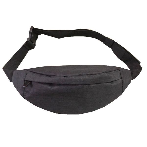 

sports products running bag men's and women's travel chest pack fitness riding running bag