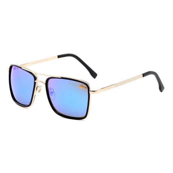 

new fashion sunglasses for men and women glasses designer sunglasses uv400 138, White;black