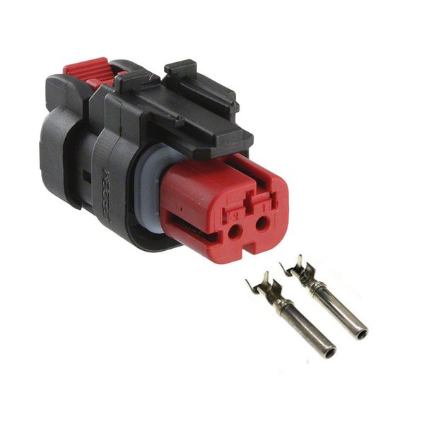 Spina sensore AMP/TE 2 Pin Auto (776522-1) 776427-1, connettore sensore albero a camme per Carter escavatore