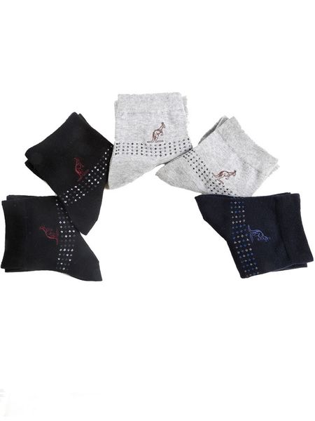 

мужские чистые однотонные носки, доказательство запаха, доказательство пота, однотонные носки для молодых людей. категория 110, Black