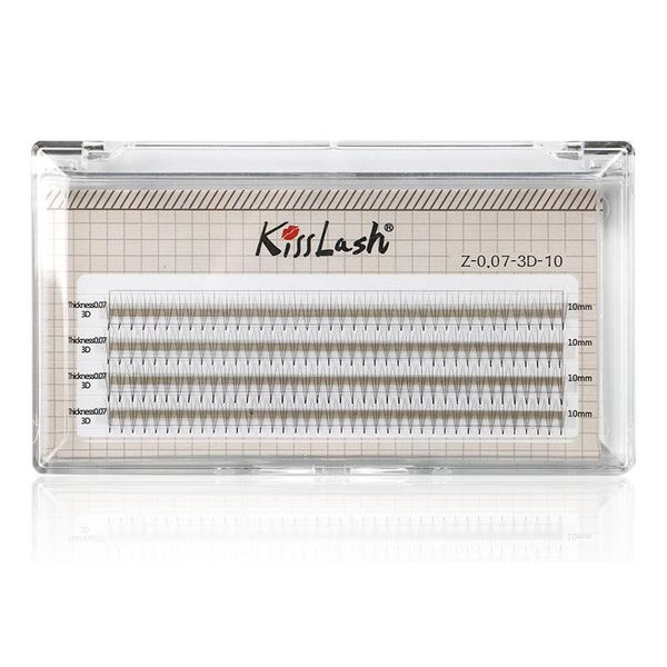 

wispy thick soft mink fake eyelashes extensions set natural waterproof long layered lashes makeup