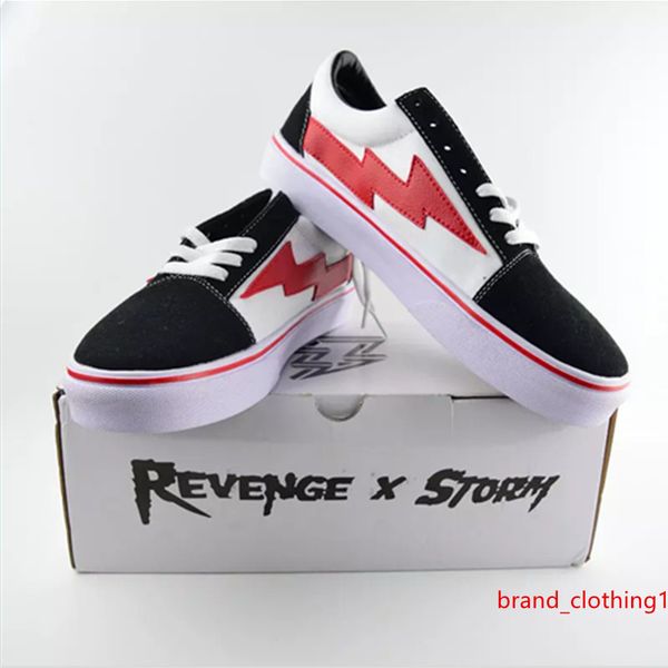 

yezee stylist ian connors revenge x storm sneakers kanye west calabasas casual shoes men women shoes four colors eur36-44
