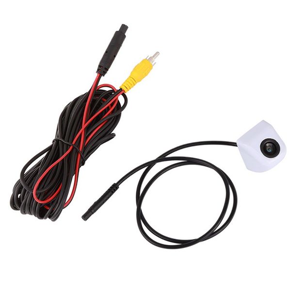

car rear view camera metal body car rearview camera park monitor 170 degree backup