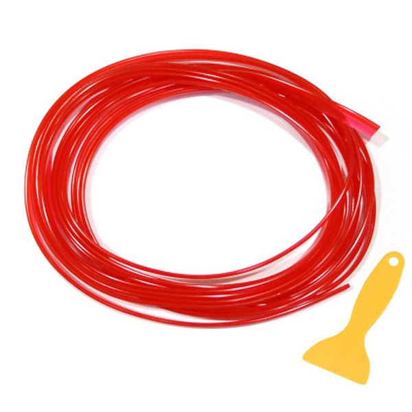 

edge molding trim strip decor interior inner scratch-resistant wear-resistant