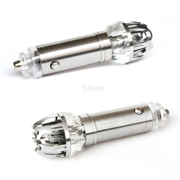 

car air purifier ionizer air cleaner car ionic freshener and odor eliminator remove cigarettes smoke smell purifier new