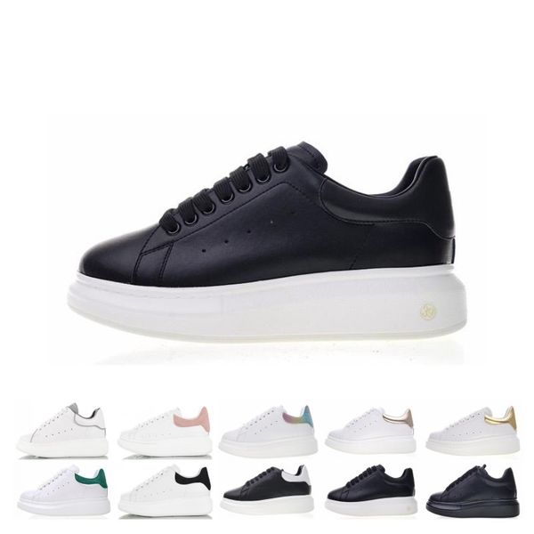 

wholesale 3m reflective black velvet green triple black grey gold mens casual shoes fashion luxury designer women shoes eur36-44