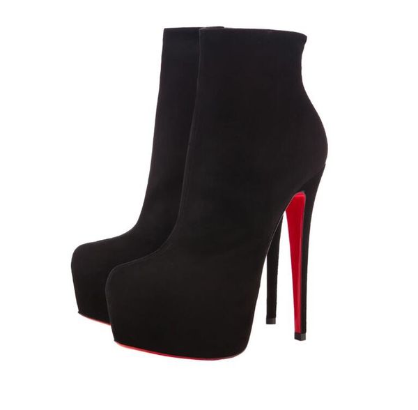 

Chri tian 13 louboutin 13 cl065 fa hionable man and woman bag red bottom hoe hipping