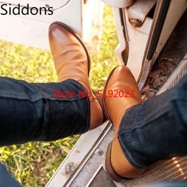 

winter ankle boots men shoes vintage classic male casual boot zapatos de hombre fashion shoes men sapatos para hombre d141, Black