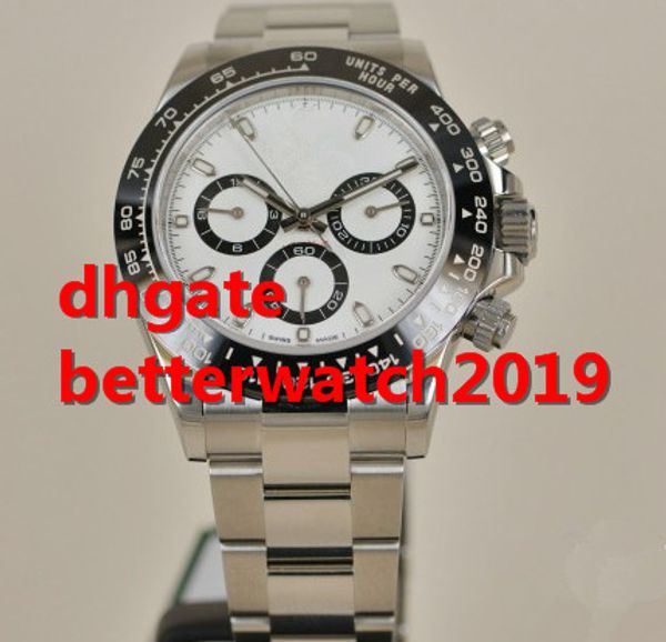 

Relógios de pulso betterwatch2019
