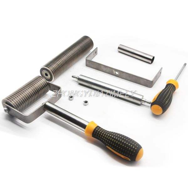 

meat clips, kitchen threading tools, hobs for use, stainless steel rolling cutters
