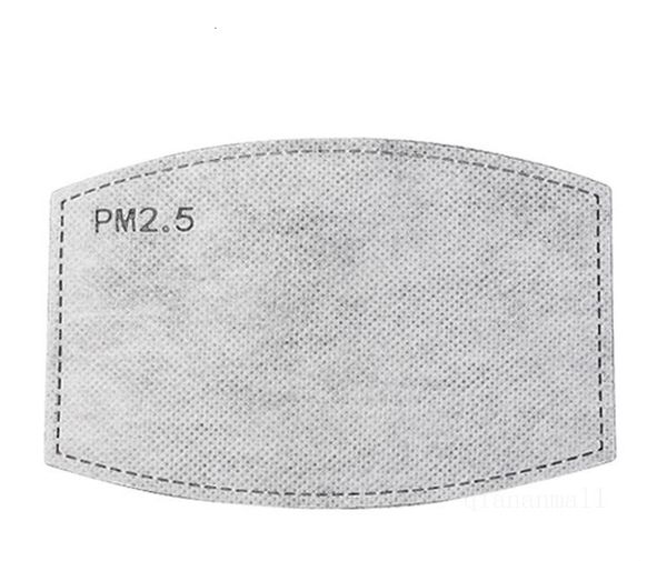 

горячая одноразовая маска pad рм2,5 нетканые ткани маска заменяемые layers для лица pm2.5 защитные продукты
