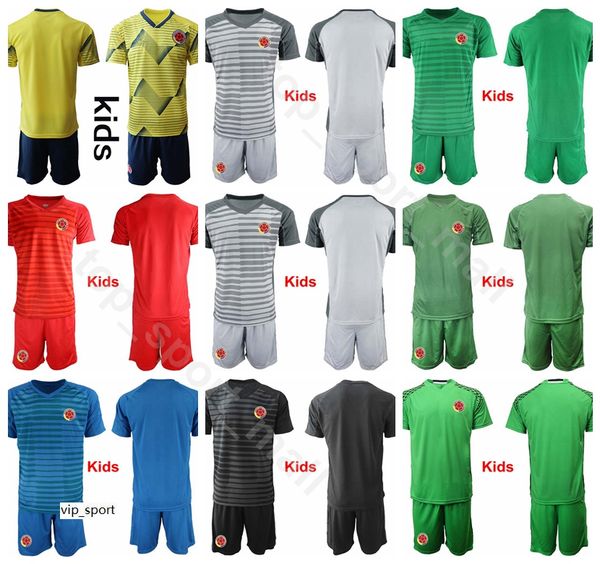 

kids france goalkeeper gk long sleeve soccer youth hugo lloris jersey 1 set goalie 16 steve mandanda 23 areola football shirt kits, Black