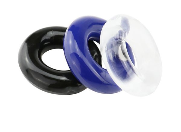 Aa designer brinquedos sexuais unissex silicone galo anéis retardando a ejaculação anéis pênis anel cola flexível cockring brinquedos sexuais para homens produtos sexuais