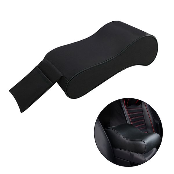 

new universa car armrest pad auto armrests car center console arm rest seat box pad vehicle protective styling accessories