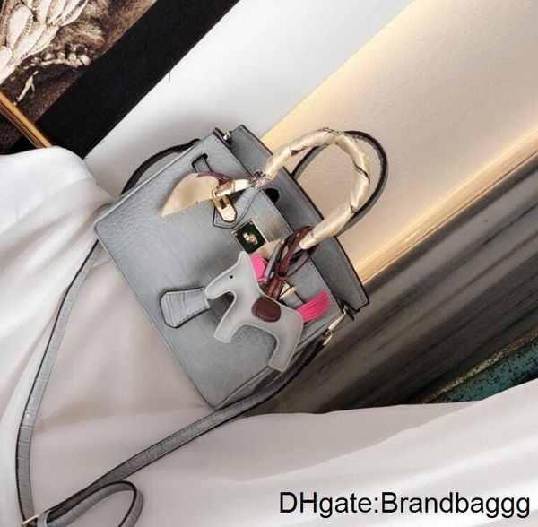 

2020 new women's fashion bag crossbody messenger bags female handbags wallet leather bag ladies shoulder bags xjw120914