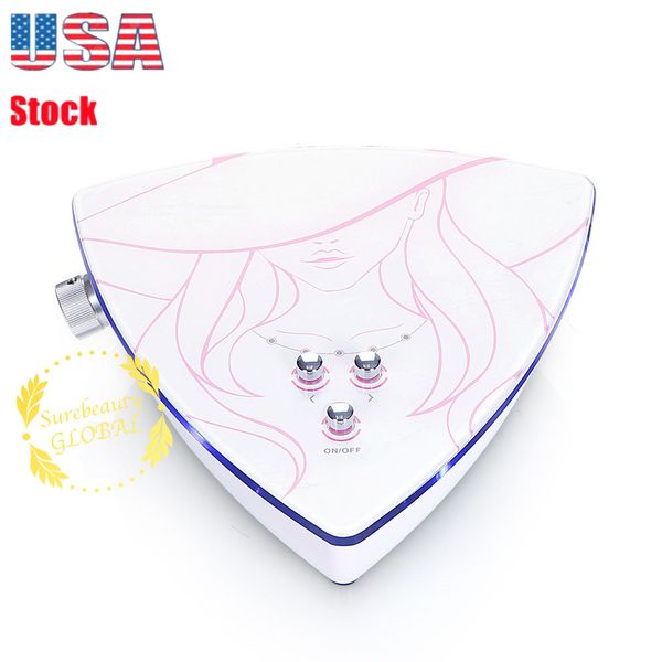 

new arrival in 2019 3 pieces metal grease cups lymphatic drainage detox body slimming massage beauty machine, Black;white